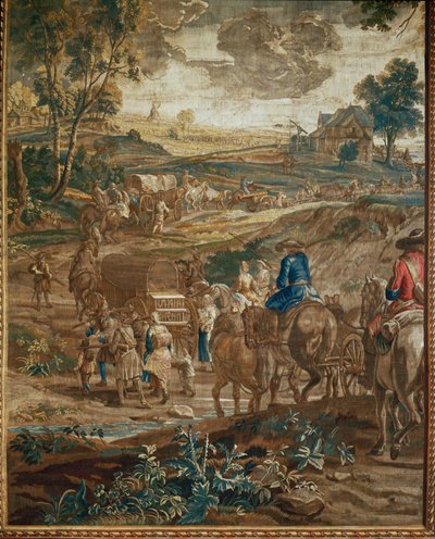  alkotó: Jerome Le Clerc