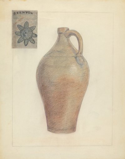 Kancsó alkotó: Jessica Price