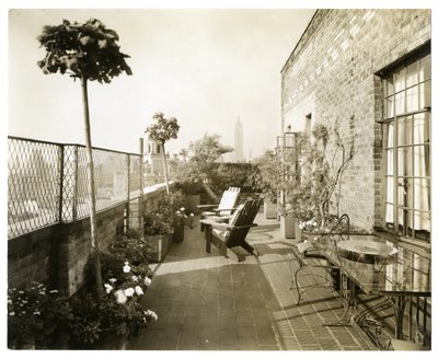 Elgart alkotó: Jessie Tarbox Beals