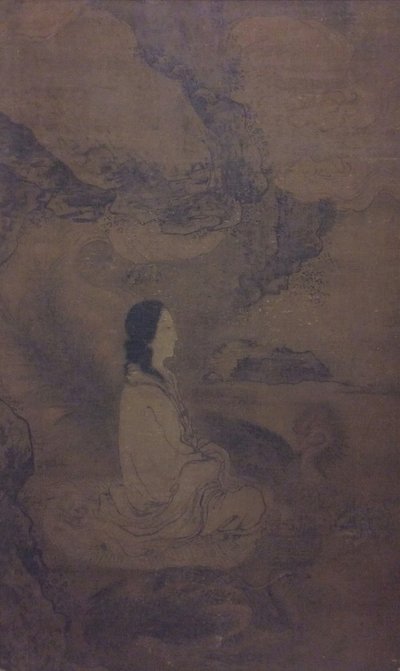 ξ Wang MU és F 楥 Wang. alkotó: Jiang Feng