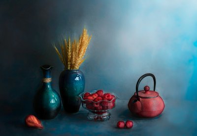  alkotó: Jie Fischer