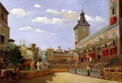  alkotó: Joaquín Munoz Morillejo