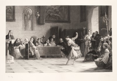 Az illendőség kérdése alkotó: Joel Ballin