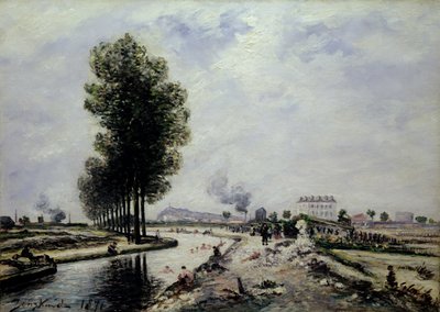 A Canal de l