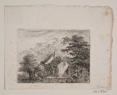 Tájképek alkotó: Johan Bülow