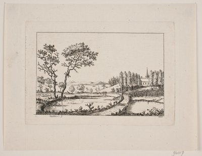 Strandparti alkotó: Johan Bülow