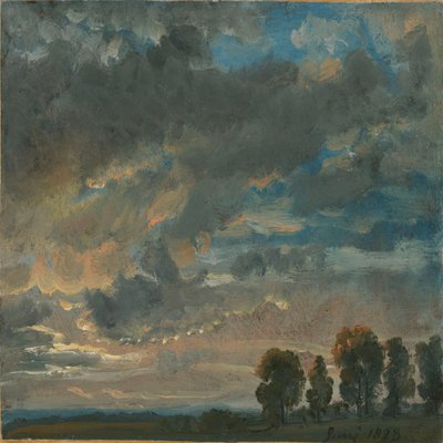  alkotó: Johan Christian Dahl