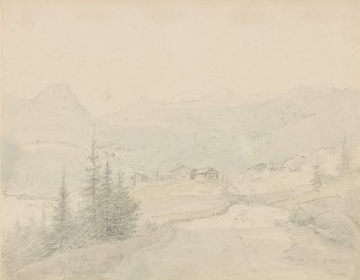  alkotó: Johan Christian Dahl
