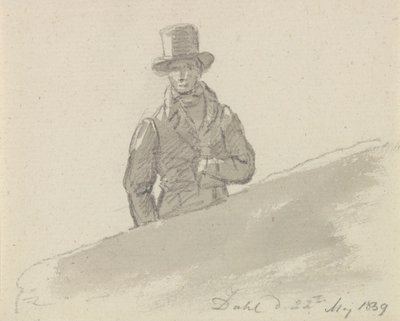  alkotó: Johan Christian Dahl