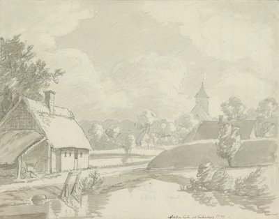  alkotó: Johan Christian Dahl