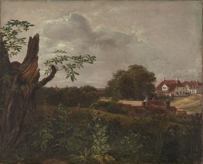  alkotó: Johan Christian Dahl