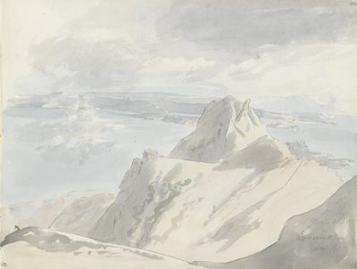  alkotó: Johan Christian Dahl