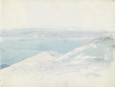 alkotó: Johan Christian Dahl