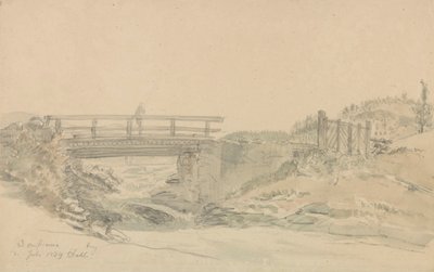  alkotó: Johan Christian Dahl