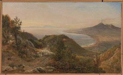  alkotó: Johan Christian Dahl