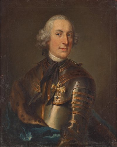 Hans Gustaf Gyllengranath alkotó: Johan Henrik Scheffel