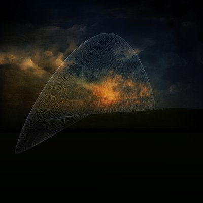 Tájépítészet 2, 2018 (fényképezés) alkotó: Johan Lilja