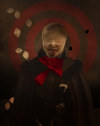 A beteg, 2017 (fotó) alkotó: Johan Lilja