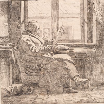 Emanuel Bonnevie bíró alkotó: Johan Thomas Lundbye