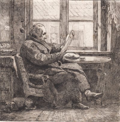 Emanuel Bonnevie bíró alkotó: Johan Thomas Lundbye