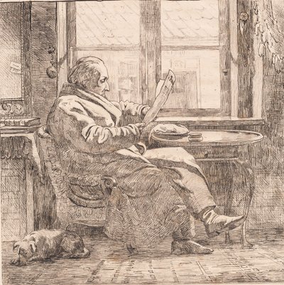 Emanuel Bonnevie bíró alkotó: Johan Thomas Lundbye