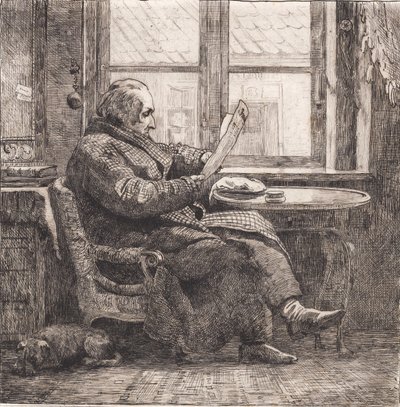Emanuel Bonnevie bíró alkotó: Johan Thomas Lundbye