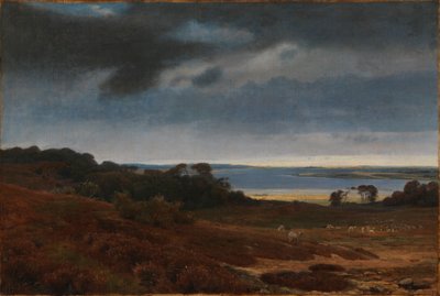 Cím nélkül alkotó: Johan Thomas Lundbye