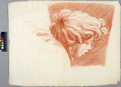  alkotó: Johan Tobias Sergel
