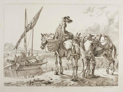  alkotó: Johann Adam Klein