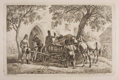  alkotó: Johann Adam Klein