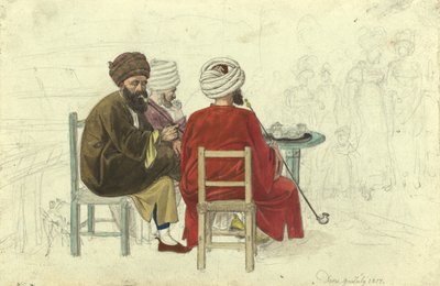  alkotó: Johann Adam Klein