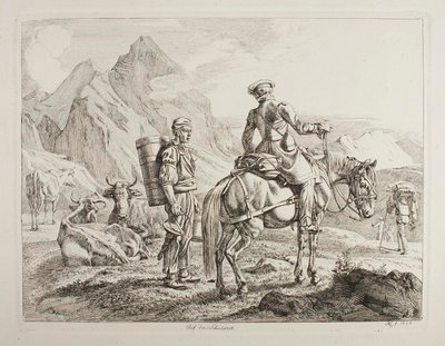  alkotó: Johann Adam Klein