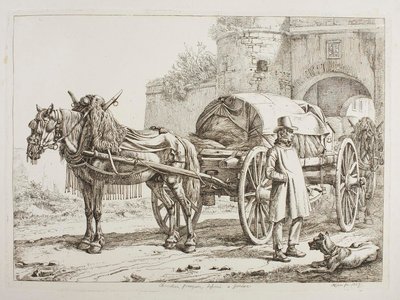  alkotó: Johann Adam Klein