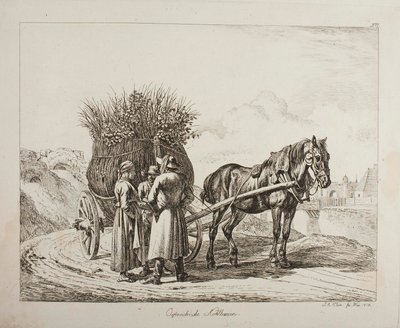  alkotó: Johann Adam Klein