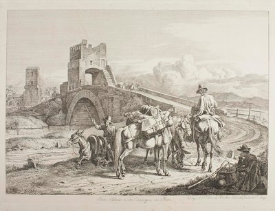Cím nélkül alkotó: Johann Adam Klein