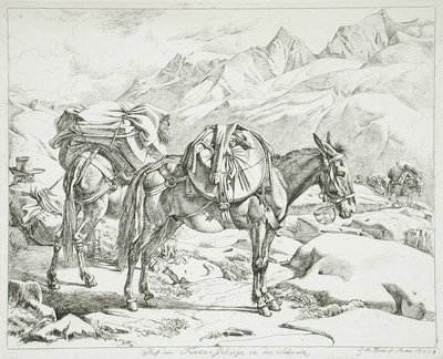  alkotó: Johann Adam Klein