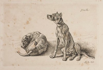  alkotó: Johann Adam Klein