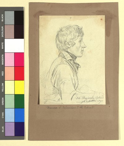  alkotó: Johann Adam Klein