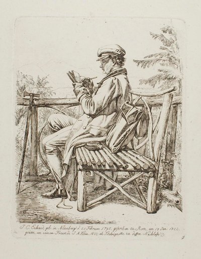  alkotó: Johann Adam Klein