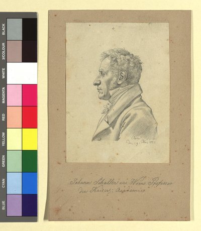  alkotó: Johann Adam Klein