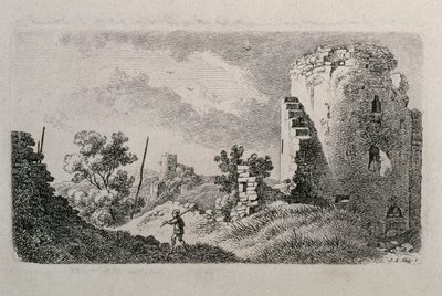  alkotó: Johann Adam Klein