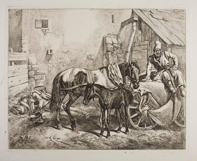  alkotó: Johann Adam Klein