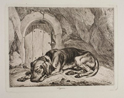  alkotó: Johann Adam Klein