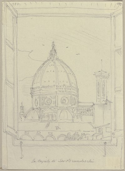  alkotó: Johann Anton Ramboux