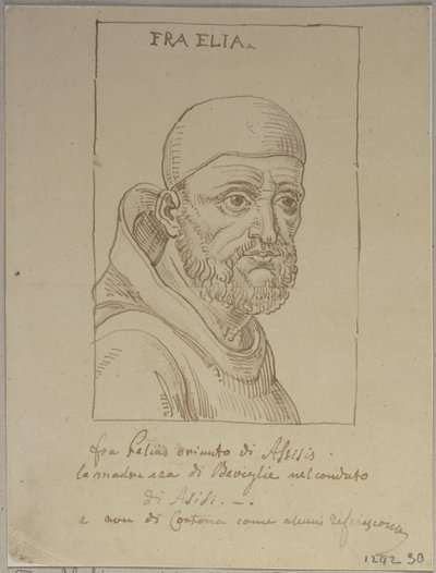 alkotó: Johann Anton Ramboux
