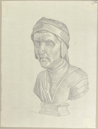  alkotó: Johann Anton Ramboux