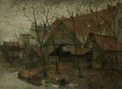  alkotó: Johann Eduard Karsen