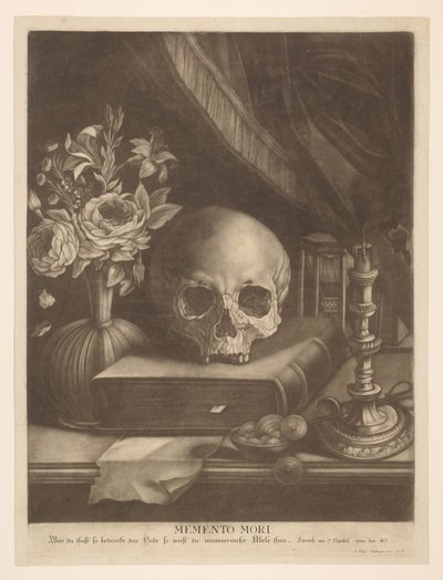  alkotó: Johann Elias Ridinger