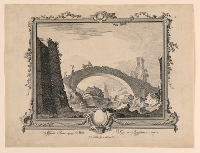 Vidd el a gyermeket az anyjával, és menekülj Egyiptomba alkotó: Johann Esaias Nilson