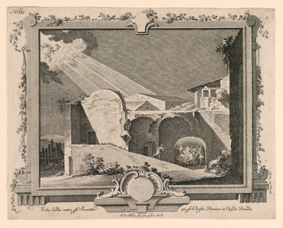 Neked ma született meg a Megváltó, aki Krisztus, az Úr Dávid városában alkotó: Johann Esaias Nilson